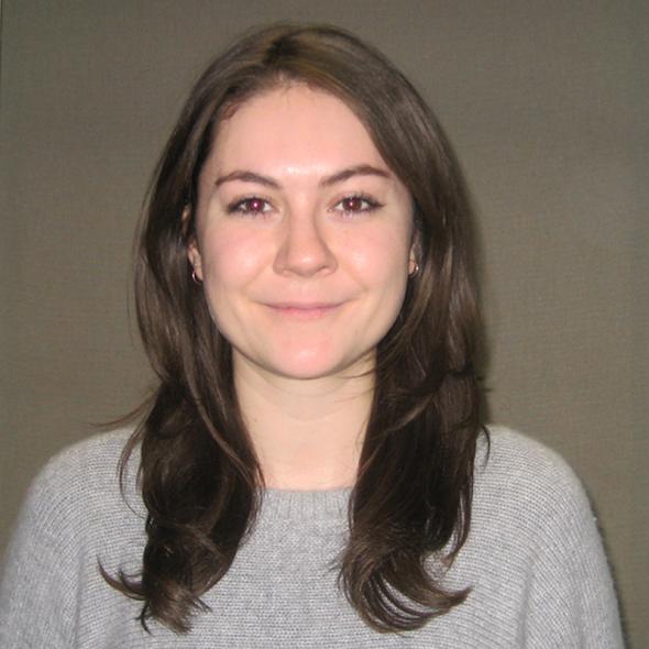 Tamar Lawson profile picture