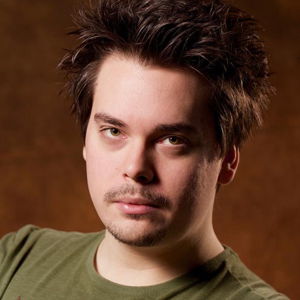 Zoltan Juhasz profile picture