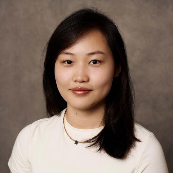 Yiwei Pu profile picture