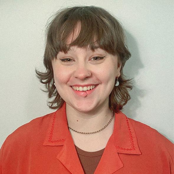 Aurelia Chilvers profile picture