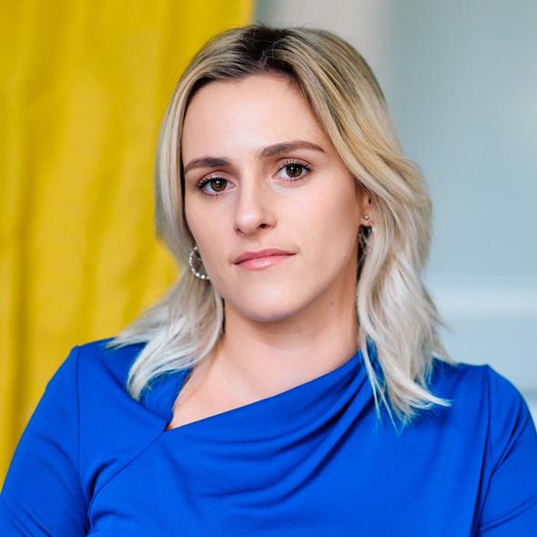 Bethany Cornelius profile picture