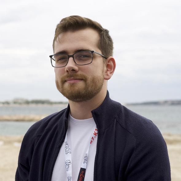 Cameron Howe profile picture
