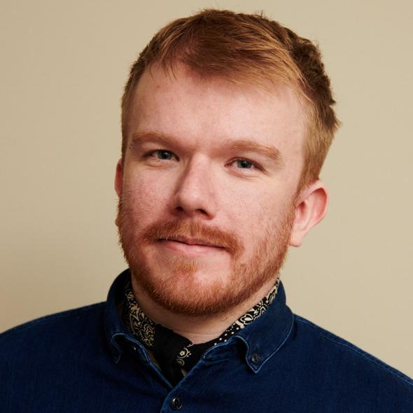 Joseph Russell profile picture