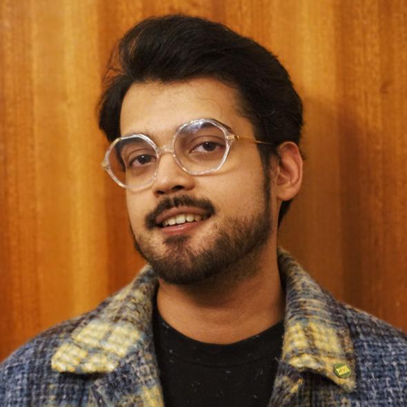 Melwin George Mathew profile picture
