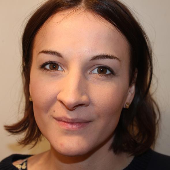 Anna Snowball profile picture