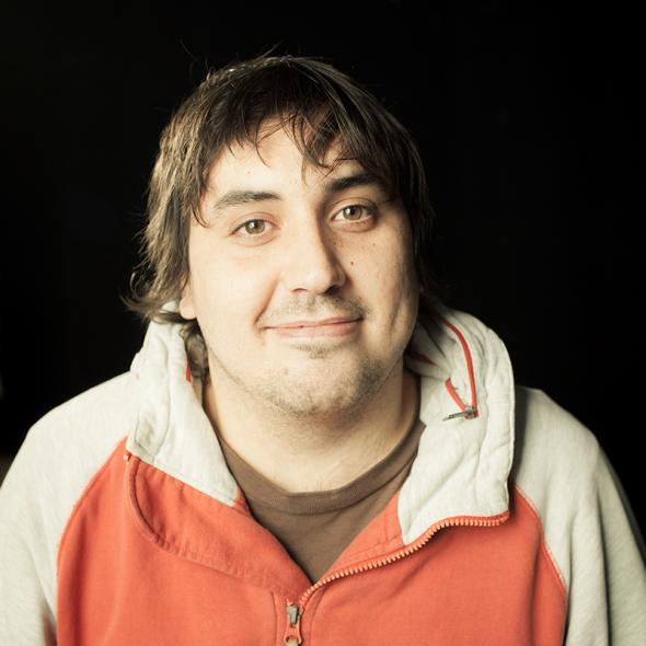 Chris Dubock profile picture