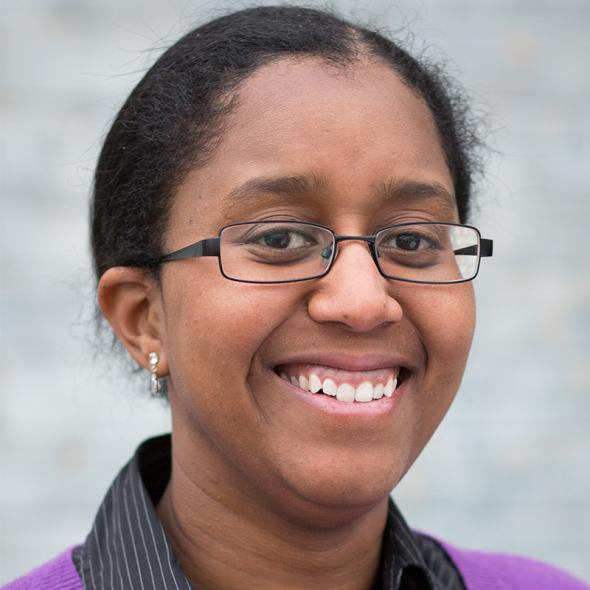 Dionne Weston profile picture