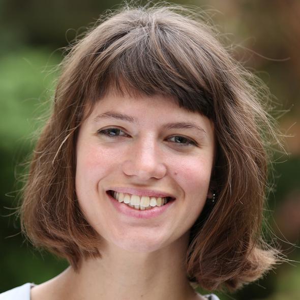Eleanor Mortimer profile picture