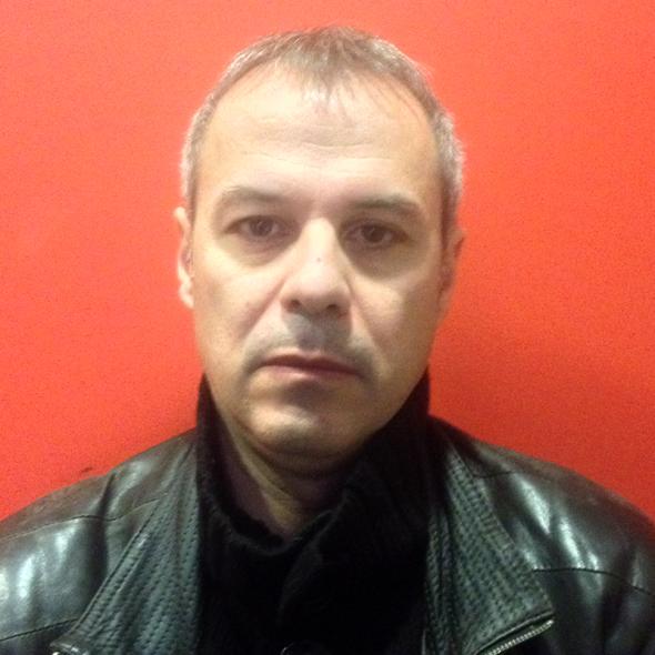 Giannis Exintaris profile picture