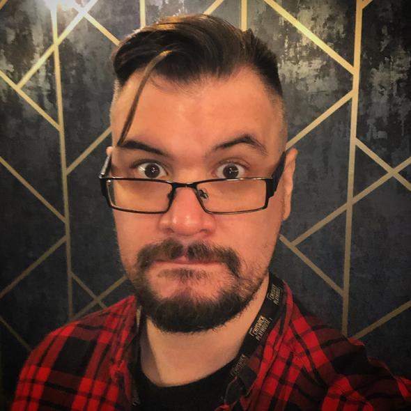 Jake Laverde profile picture