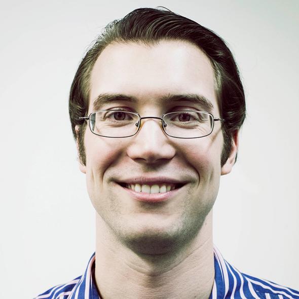 Jonathan Dakin profile picture