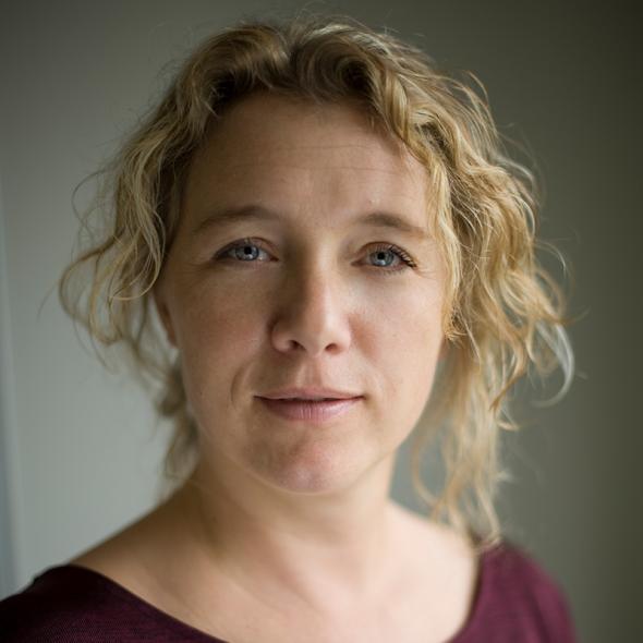 Katelijne Langezaal profile picture