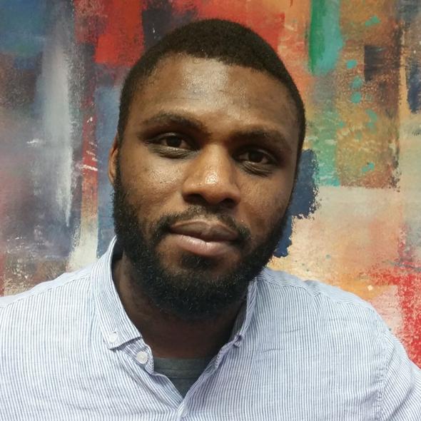 Kevin Muyolo profile picture