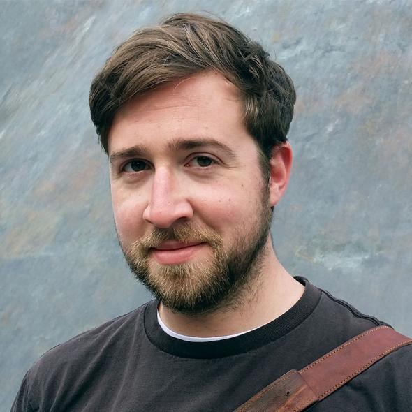 Matthew J Norris profile picture