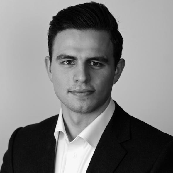 Nicholas Horowitz profile picture