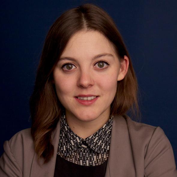 Nina Gantz profile picture