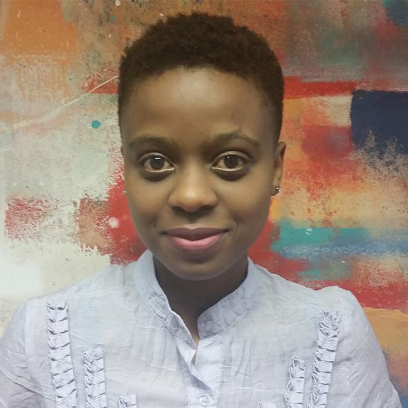 Reabetswe Moeti profile picture