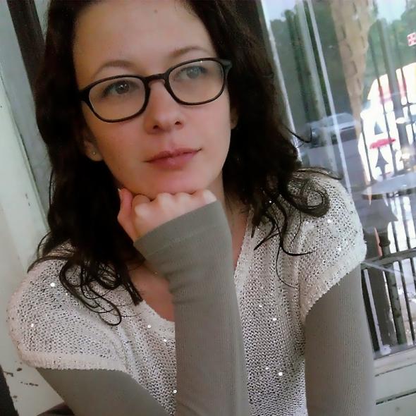 Rhiannon Evans profile picture