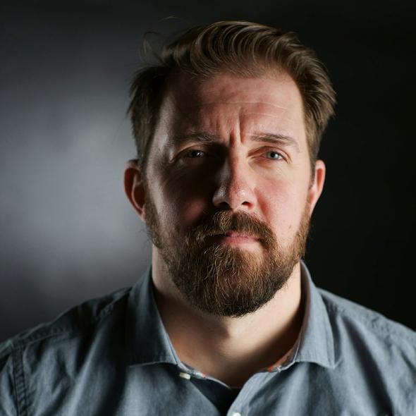 Rob Rankin profile picture