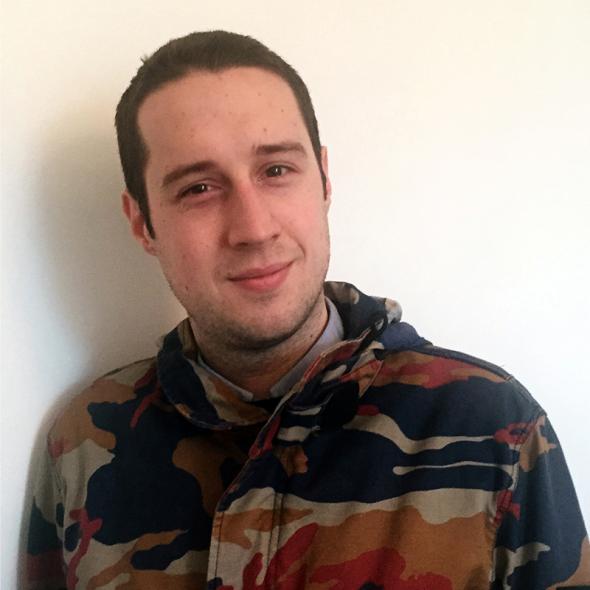 Sam Southward profile picture