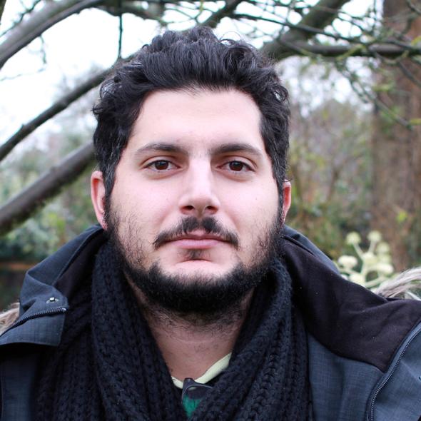 Ioannis Sariktzis profile picture