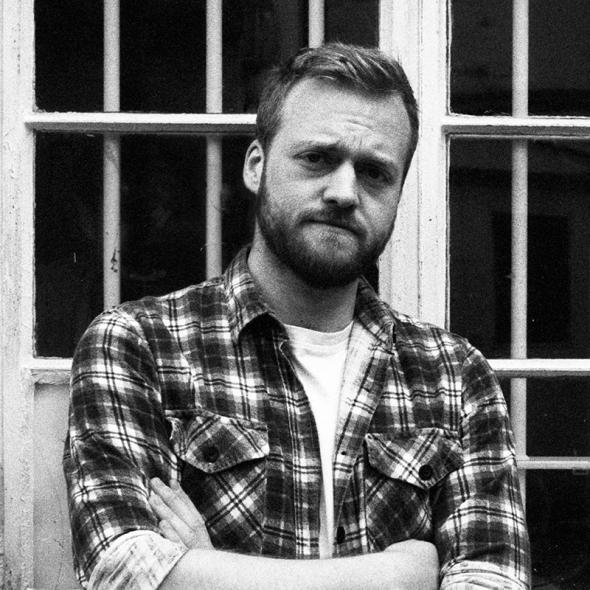 Simon Cartwright profile picture