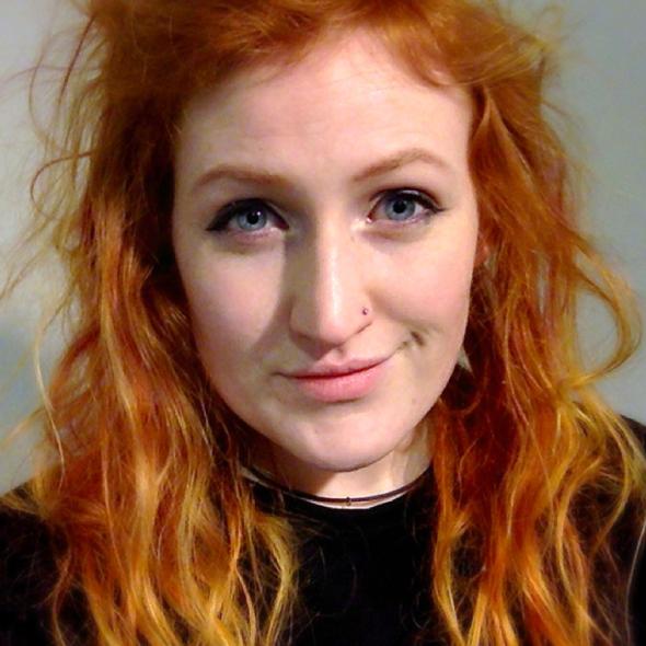 Sophie Alicia Shaw profile picture