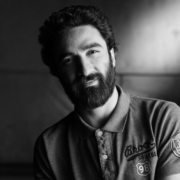 Abolfazi Talooni profile picture