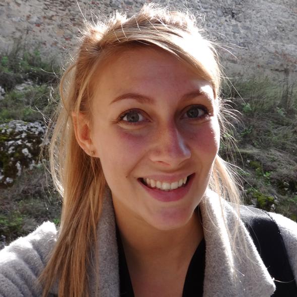 Jessica Burgess profile picture