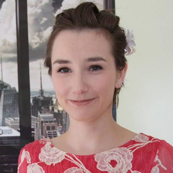 Lucy Gardner profile picture