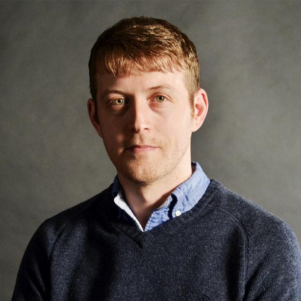 Mark Hammill profile picture