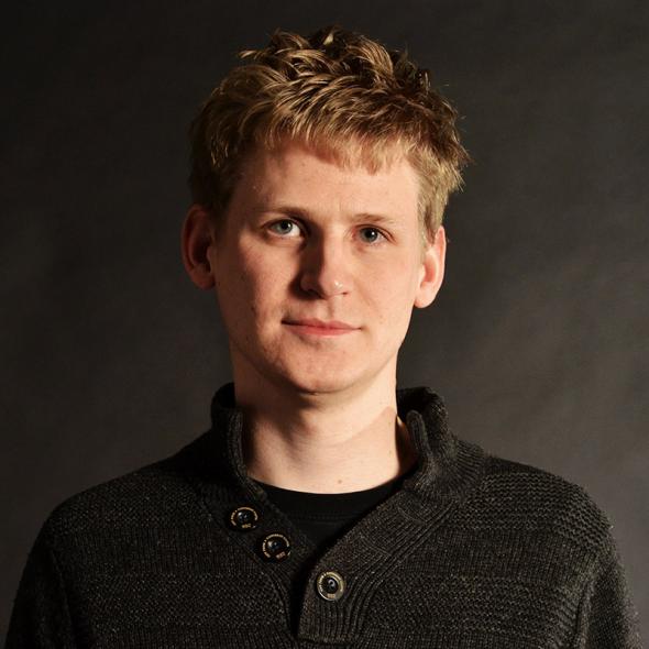Neil Lenthall profile picture