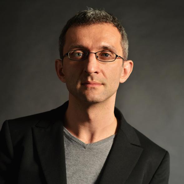 Pawel Stec profile picture