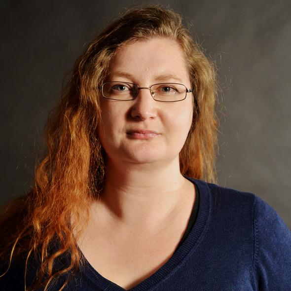Samantha Rhodes profile picture