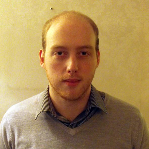 Andrew Smith profile picture