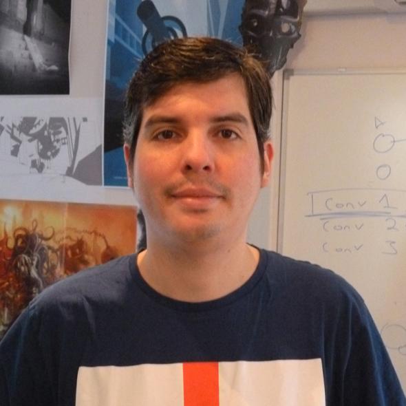 Diego Delgado Gomez profile picture