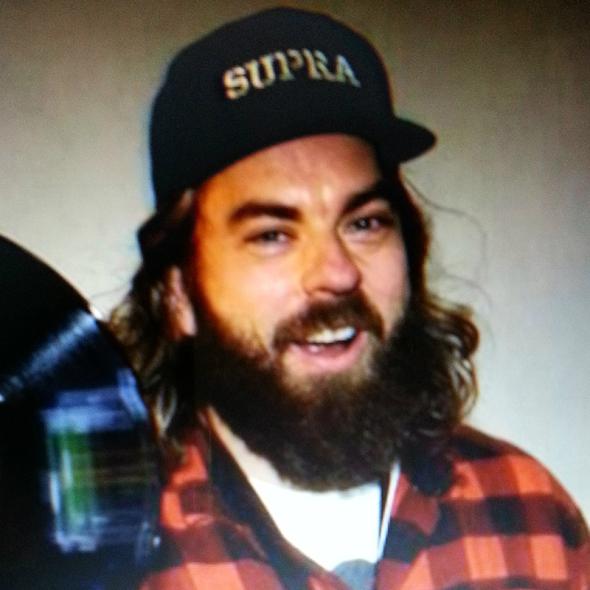 Douglas Templeton profile picture