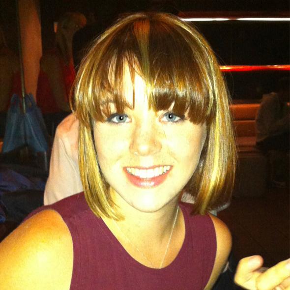 Phoebe Longley Cook profile picture