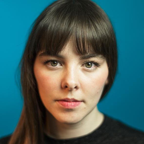 Zora Küttner