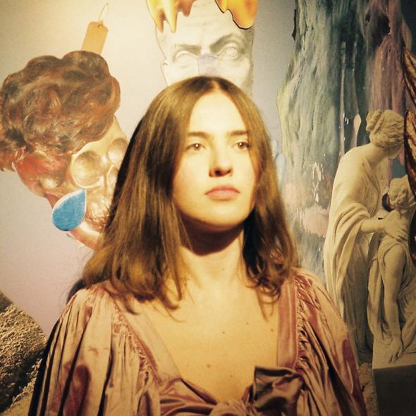 Blanca Romero de la Higuera