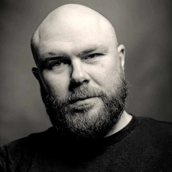 Glen Fulthorpe