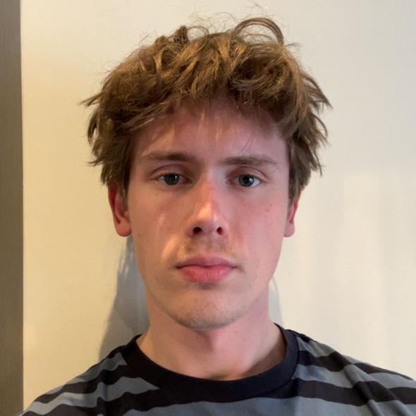 James Kennedy profile picture