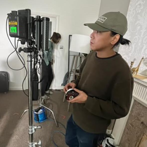 Jimi Wong profile picture