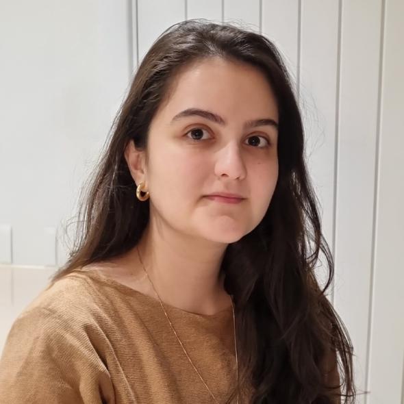 Luiza Amelio
