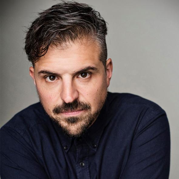 Richard Morgan Jones profile picture