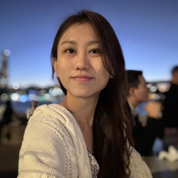 Lorelai Jo-hsuan Lin profile picture