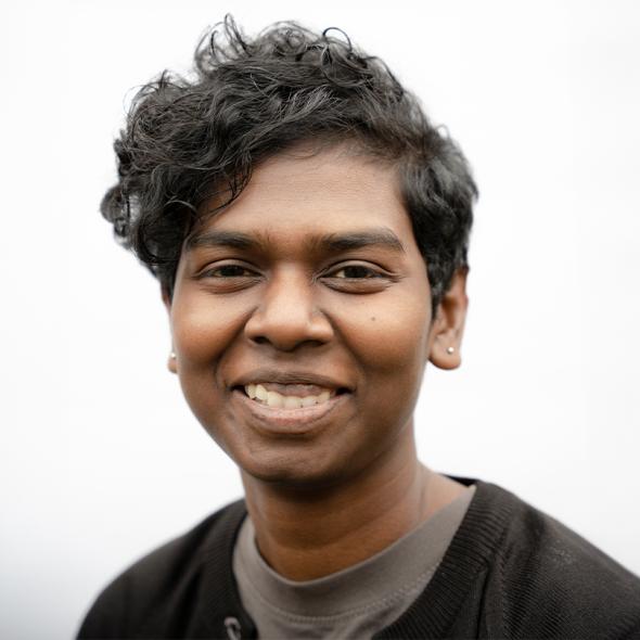 Supriya Tirkey profile picture