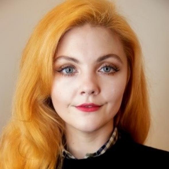 Beth Rowland Photo