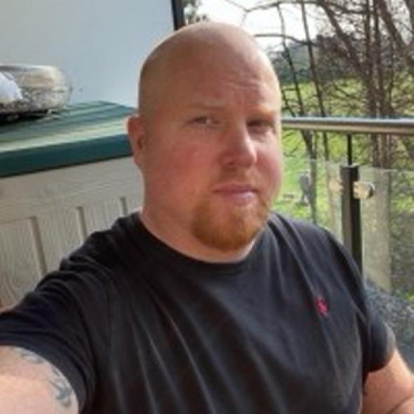 Jonathan McFall