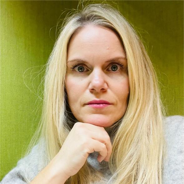 Anna Cronin profile picture